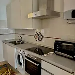 Apartment Casa Mia Rapallo