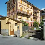 شقة Casa Mia *