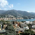 Casa Mia شقة راباللو