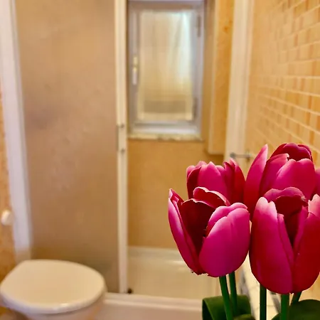 Apartament Casa Mia Rapallo