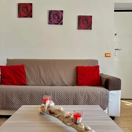 Casa Mia *