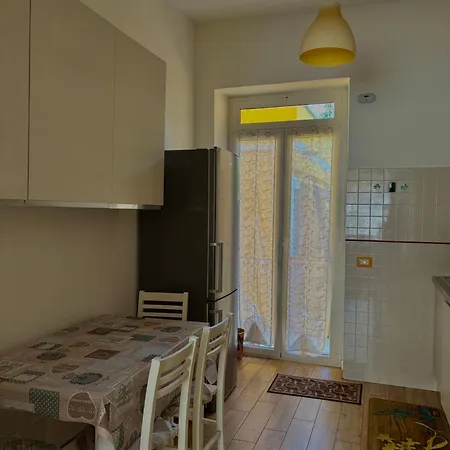 Appartement Casa Mia