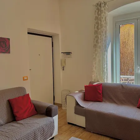 Appartement Casa Mia *