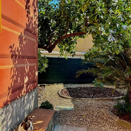 Casa Mia Appartement Rapallo