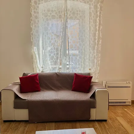 Casa Mia ראפאלו