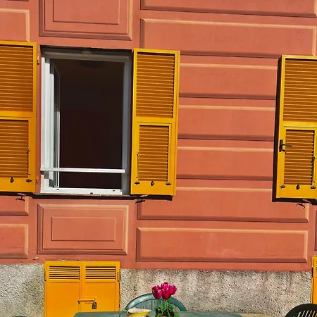 Casa Mia * ראפאלו