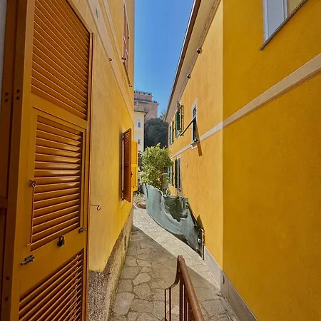 Casa Mia Apartment