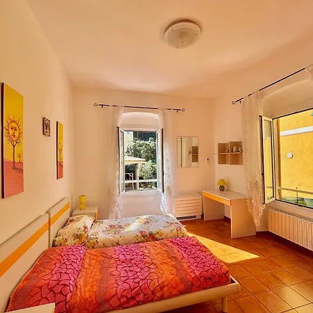 Апартаменты Casa Mia