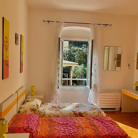 Casa Mia Апартаменты *