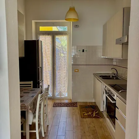 Apartament Casa Mia *