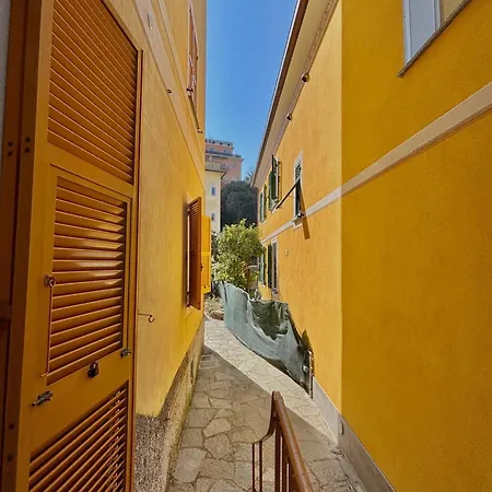 Apartament Casa Mia *