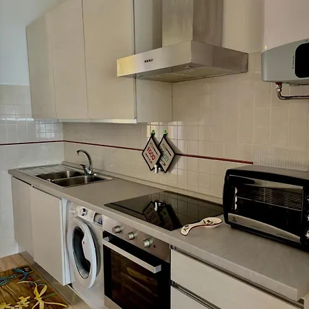 Apartament Casa Mia Rapallo
