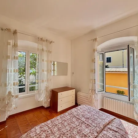 Casa Mia Apartment Rapallo