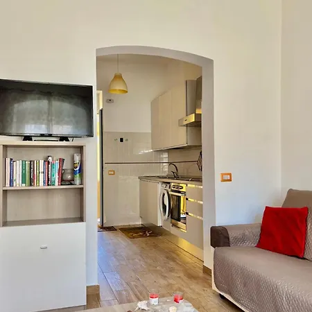 Casa Mia Lägenhet *