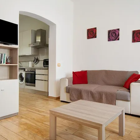 Casa Mia 아파트 *