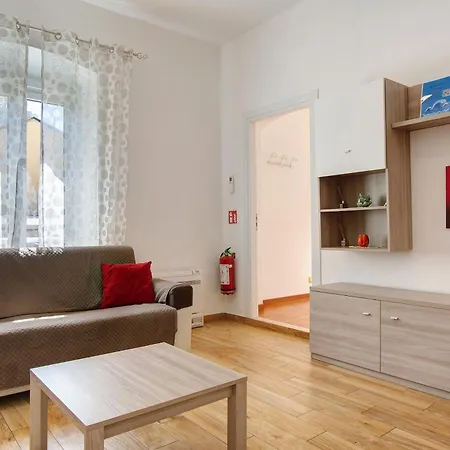 Casa Mia شقة راباللو