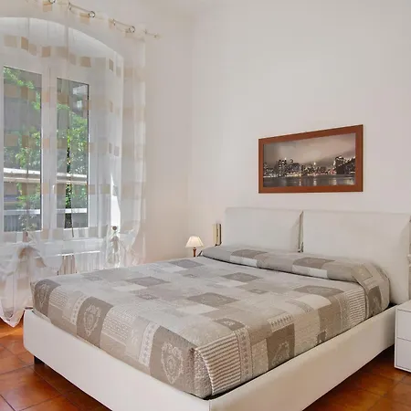 Casa Mia 아파트 *