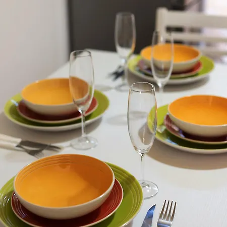 Appartamento Casa Mia *