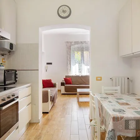 Casa Mia Appartement
