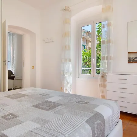 Appartement Casa Mia *