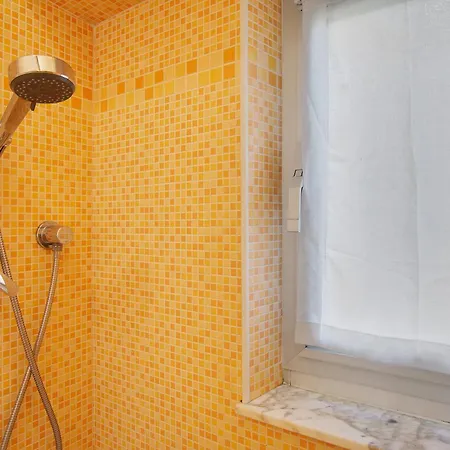 Appartement Casa Mia *