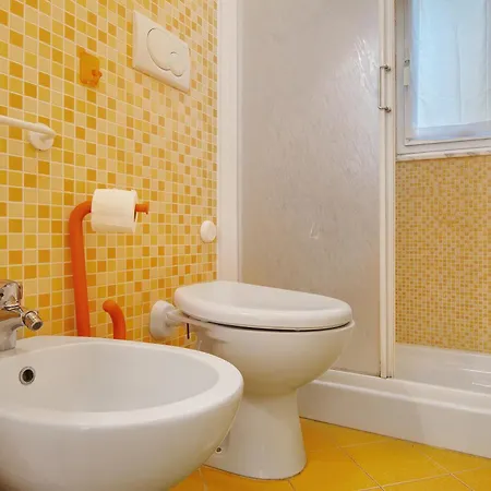Casa Mia Appartement