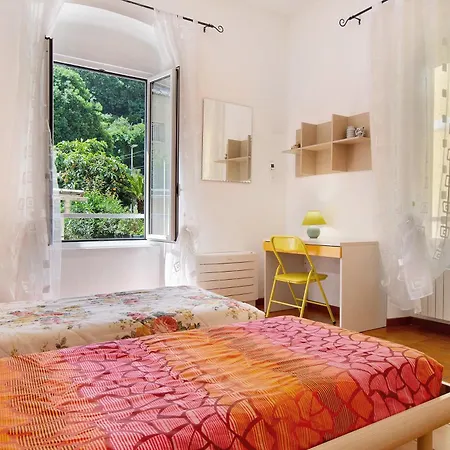 Appartement Casa Mia *