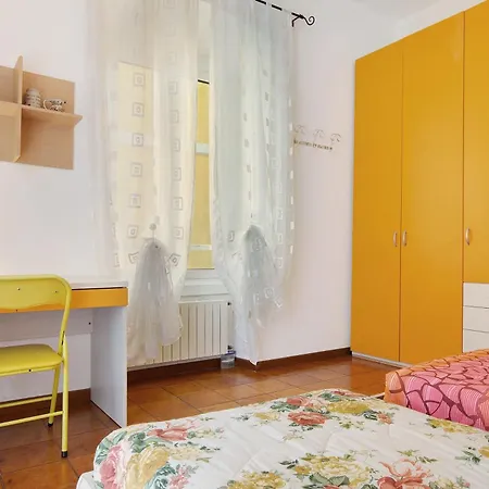아파트 Casa Mia *