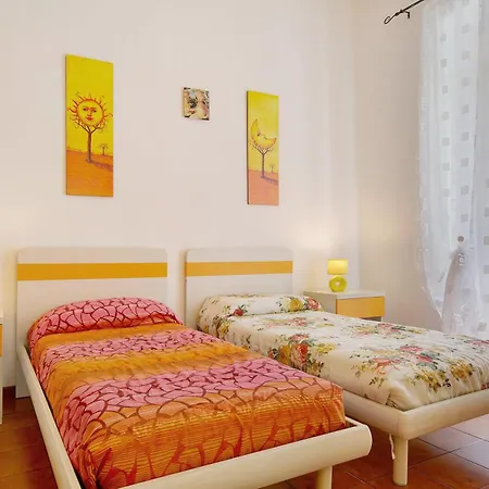 Casa Mia * Rapallo