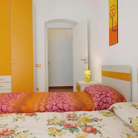 Casa Mia Appartement Rapallo