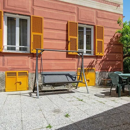 Casa Mia *