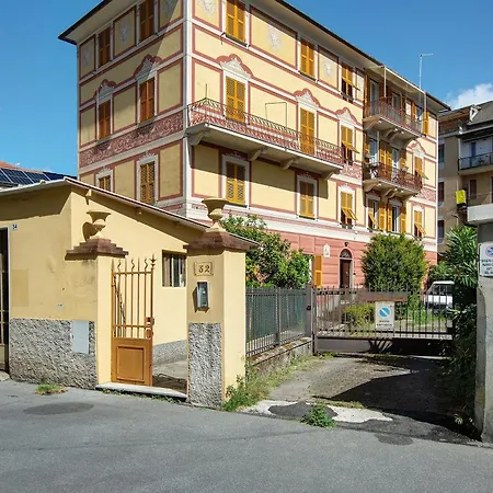 아파트 Casa Mia *