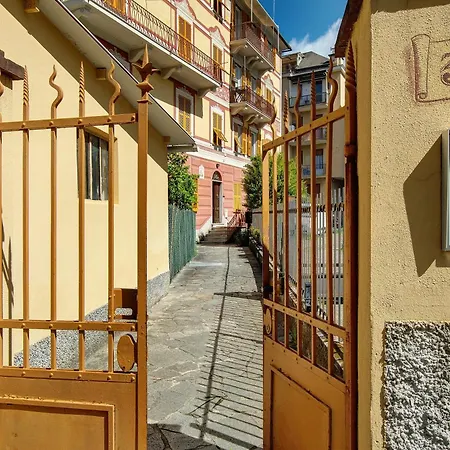 Casa Mia *