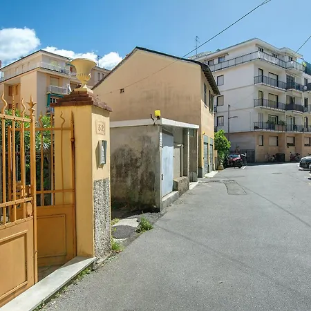 Casa Mia Apartment