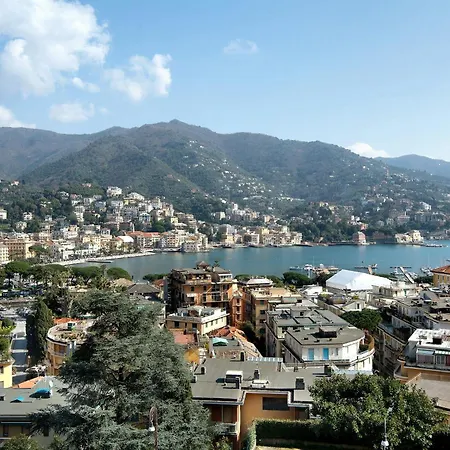 Casa Mia Apartment Rapallo