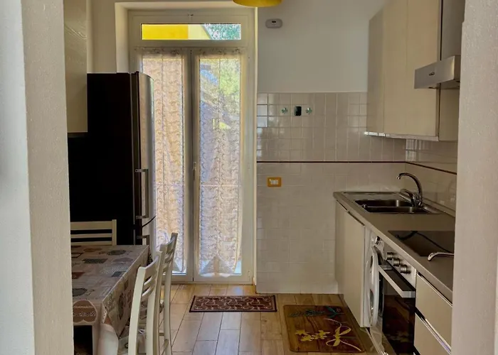 Apartman Casa Mia *