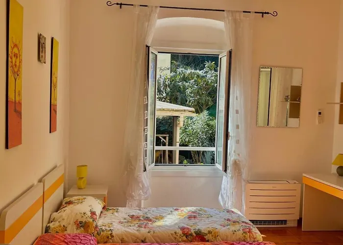 Apartmán Casa Mia *