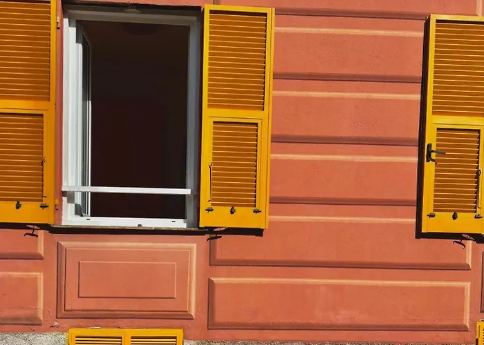 Casa Mia